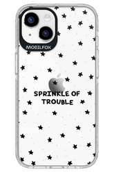 Trouble - Apple iPhone 14