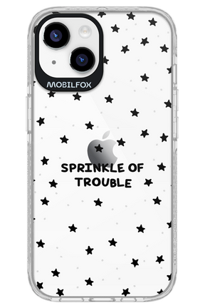 Trouble - Apple iPhone 14