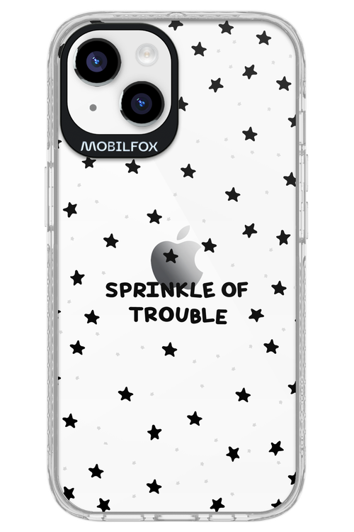 Trouble - Apple iPhone 14
