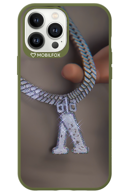 Azteca Chain 2.0 - Apple iPhone 13 Pro Max