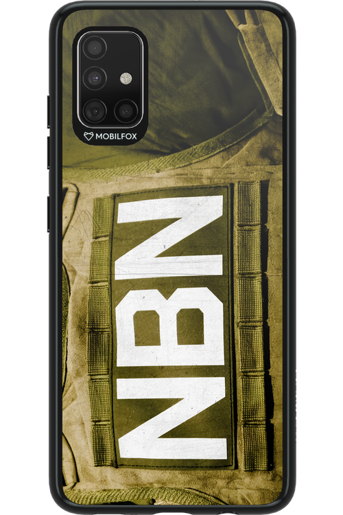 Team 2.0 - Samsung Galaxy A51