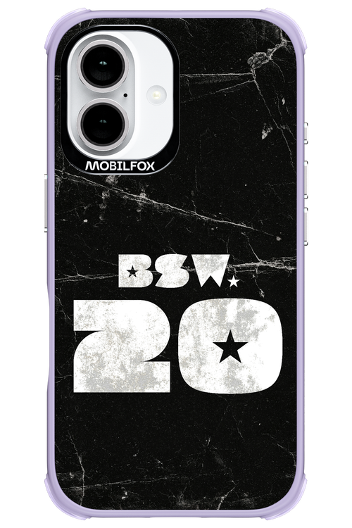BSW 20 (4) 2.0 - Apple iPhone 16