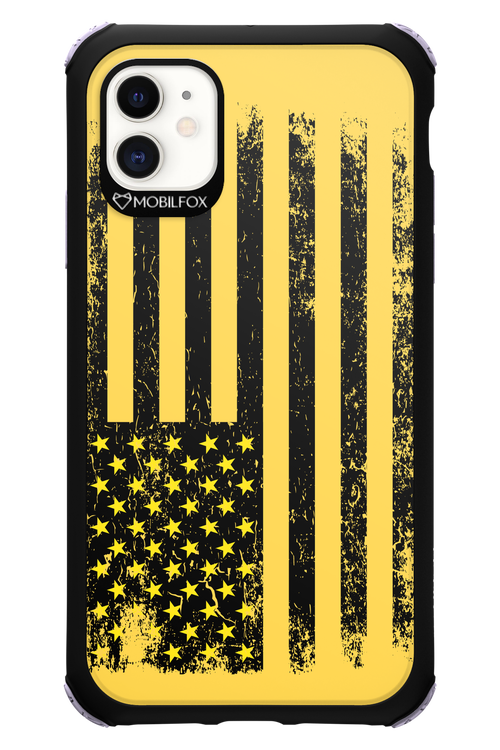 Impact Stripes - Apple iPhone 11