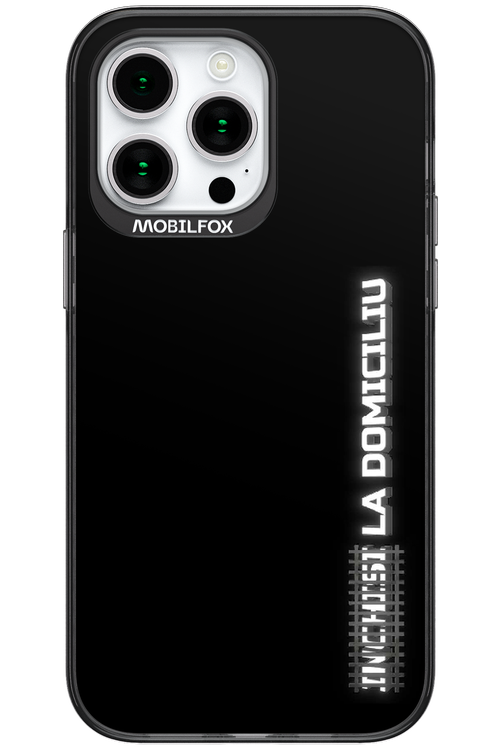 Logo 1 2.0 - Apple iPhone 15 Pro Max