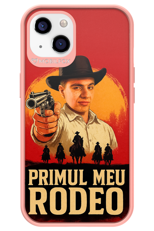 Cowboy - Apple iPhone 13