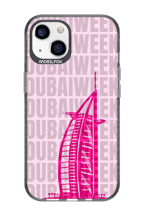 Dubaiweek Burj Al Arab Deluxe 2.0 - Apple iPhone 13