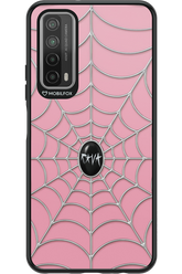 SpiderQueen - Huawei P Smart 2021