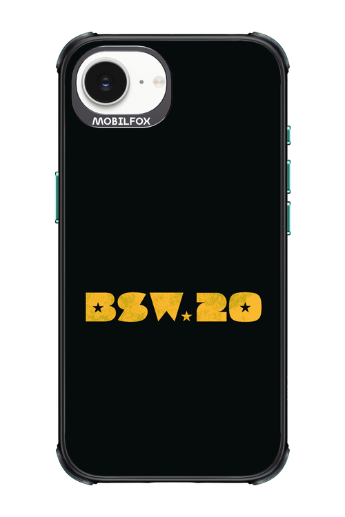 BSW 20 (10) 2.0 - Apple iPhone 16e