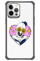 Sunflower Clown Meme (Nude) - Apple iPhone 12 Pro Max