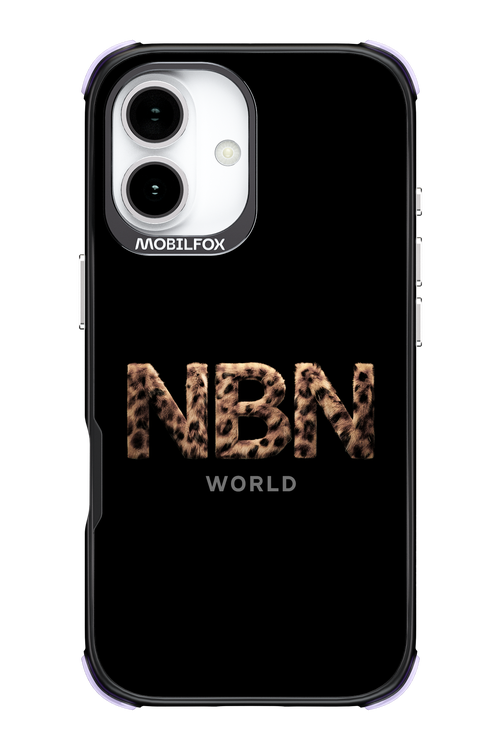 Black 2.0 - Apple iPhone 17