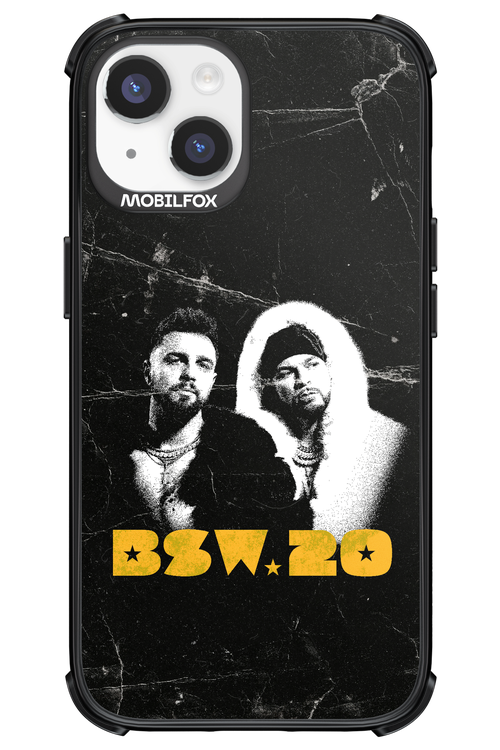 BSW 20 (3) 2.0 - Apple iPhone 14