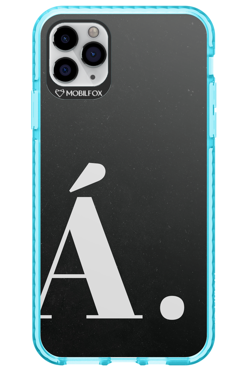 A II (Off Space) 2.0 - Apple iPhone 11 Pro Max