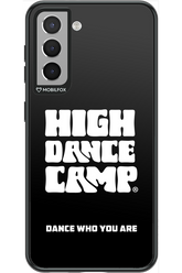 HDC 1 2.0 - Samsung Galaxy S21