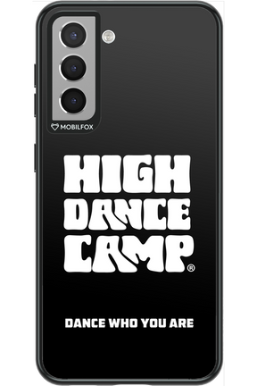 HDC 1 2.0 - Samsung Galaxy S21