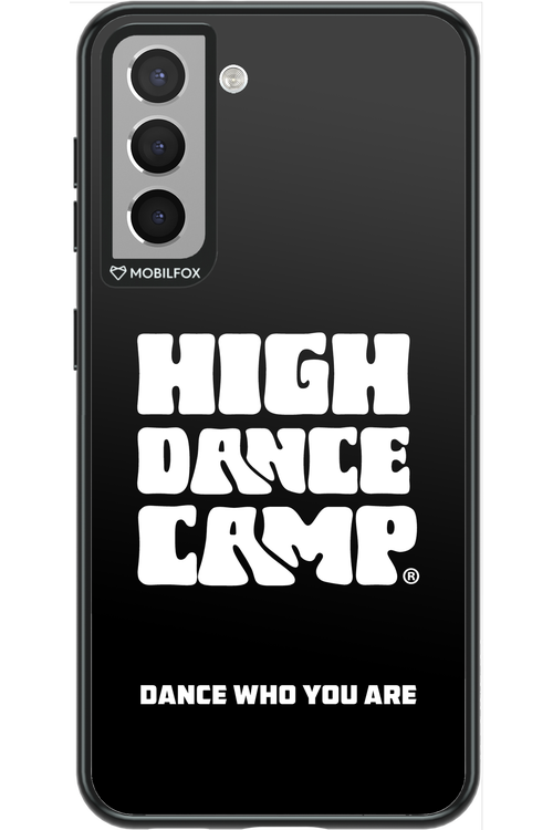 HDC 1 2.0 - Samsung Galaxy S21