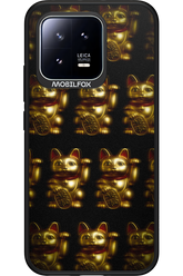 Gold Luck 2.0 - Xiaomi 13