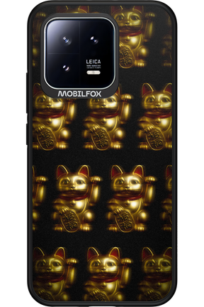 Gold Luck 2.0 - Xiaomi 13