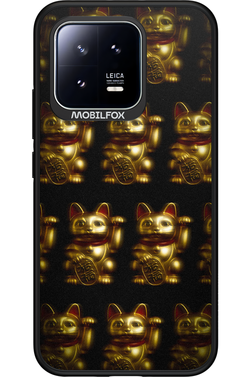 Gold Luck 2.0 - Xiaomi 13