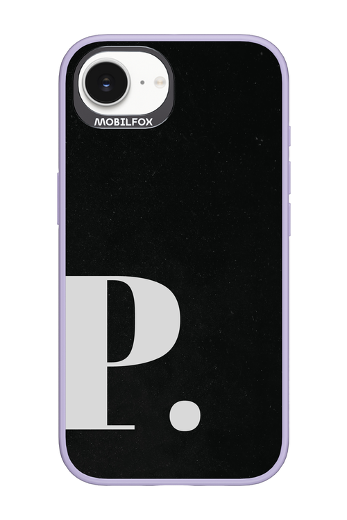 P (Off Space) 2.0 - Apple iPhone 16e