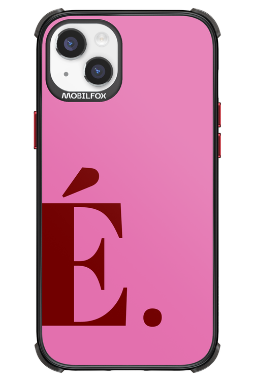E II (Sorbet) 2.0 - Apple iPhone 14 Plus