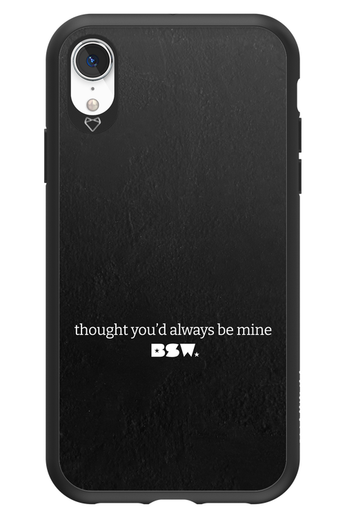 BSW FourSeasons 6 2.0 - Apple iPhone XR