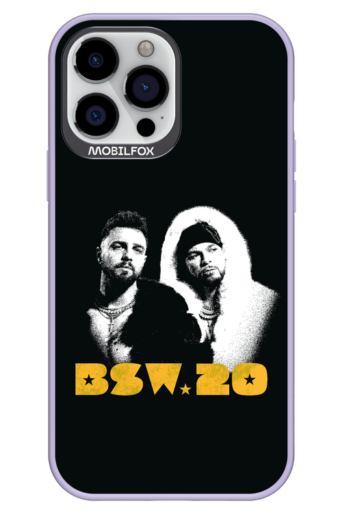 BSW 20 (8) 2.0 - Apple iPhone 13 Pro Max
