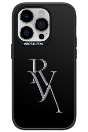 Silver RVA 2.0 - Apple iPhone 14 Pro