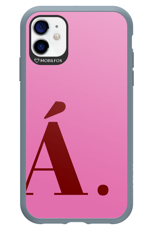 A II (Sorbet) 2.0 - Apple iPhone 11