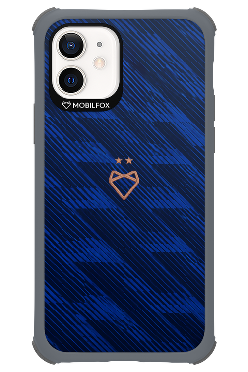 Franta 2.0 x Mobilfox 2.0 - Apple iPhone 12