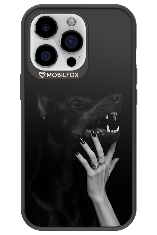 Hellhound - Apple iPhone 13 Pro