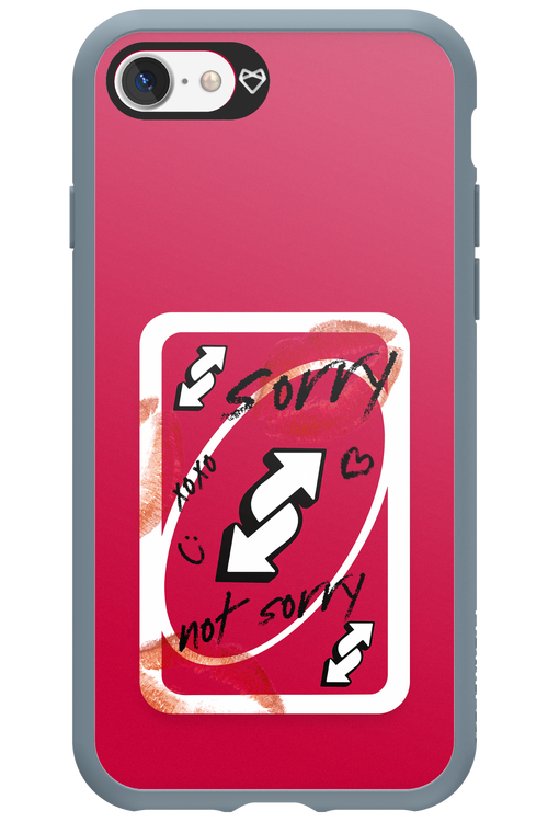 Turn 2.0 - Apple iPhone 7