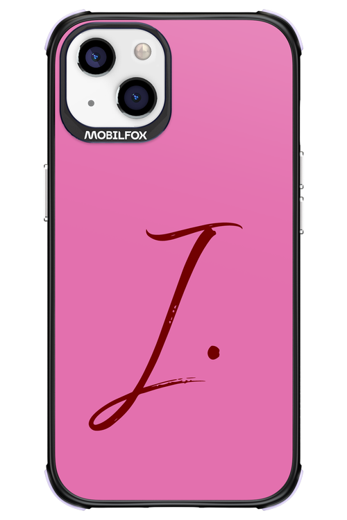 (Sorbet) I 2.0 - Apple iPhone 13