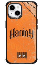 Haniny Grunge - Apple iPhone 15