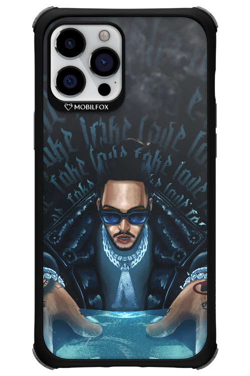 Fake Love 2.0 - Apple iPhone 12 Pro Max