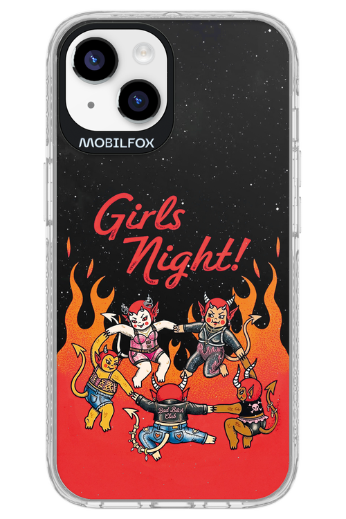 Girls Night 2.0 - Apple iPhone 14