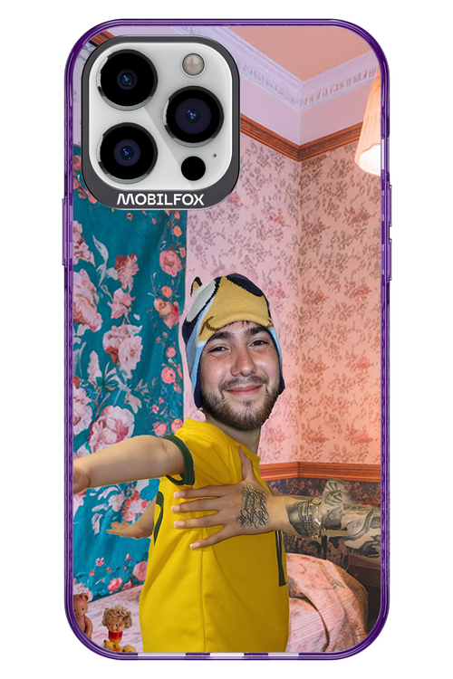 Balkan Style - Apple iPhone 13 Pro Max