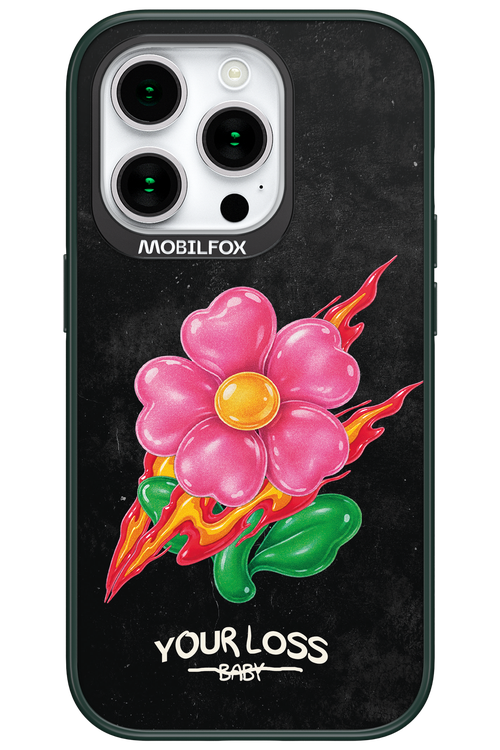Your Loss 2.0 - Apple iPhone 15 Pro