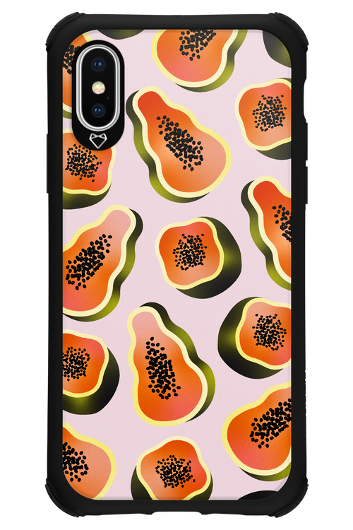 Papaya Wave 2.0 - Apple iPhone XS