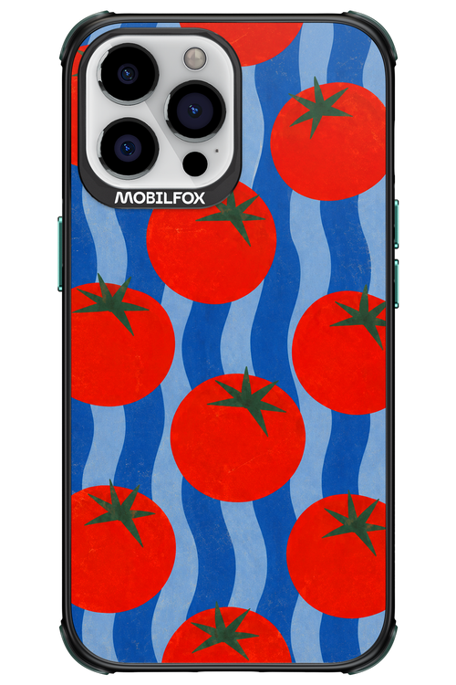 TOMATO 2.0 - Apple iPhone 13 Pro Max