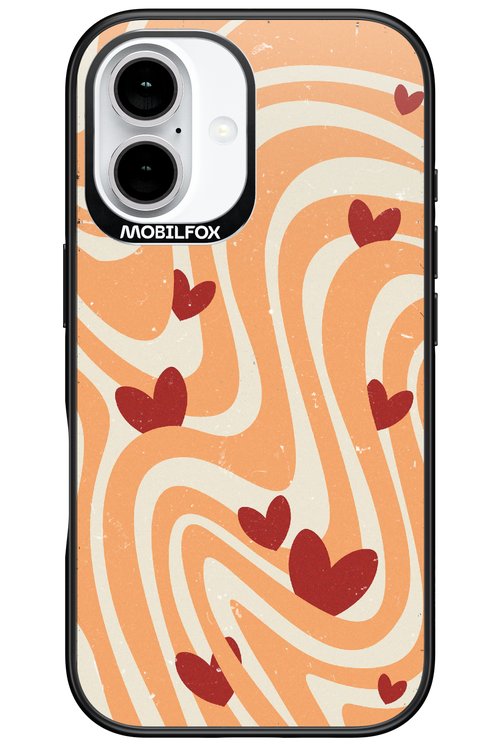 Heartwave 2.0 - Apple iPhone 16