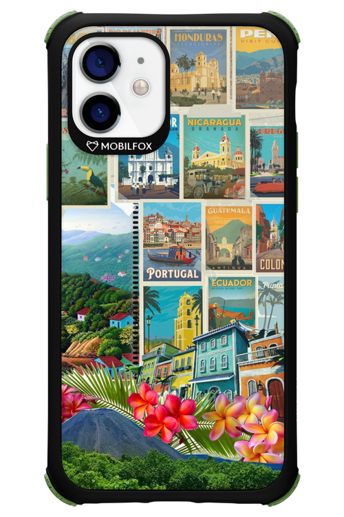 Poster Paradise 2.0 - Apple iPhone 12