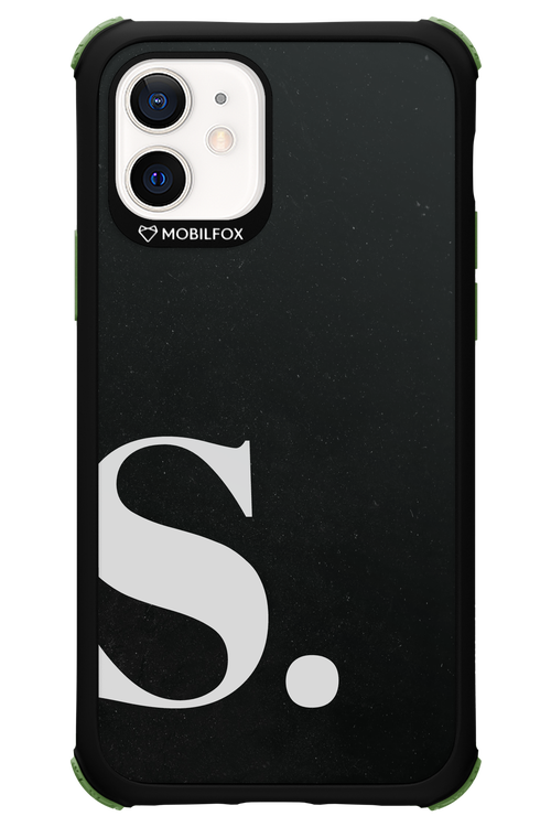 S (Off Space) 2.0 - Apple iPhone 12
