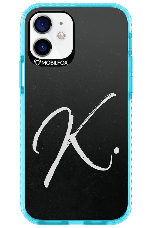(Off Space) K 2.0 - Apple iPhone 12