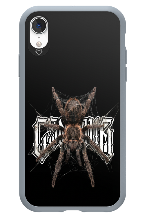 Centaur Logo Big Spider 2.0 - Apple iPhone XR
