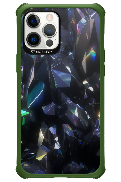 Enigma Quartz - Apple iPhone 12 Pro Max