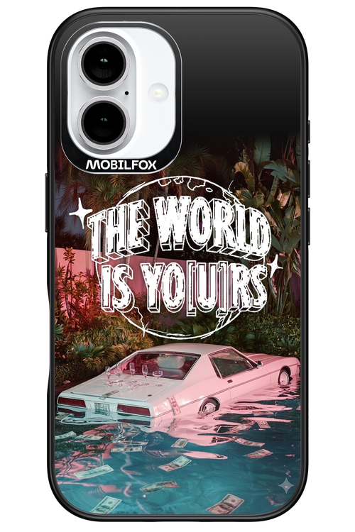 Miami 2.0 - Apple iPhone 16