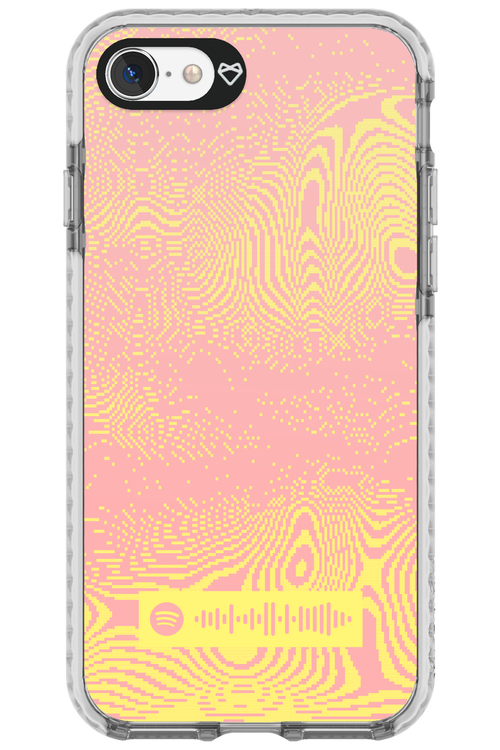 House Frequency - Apple iPhone 7