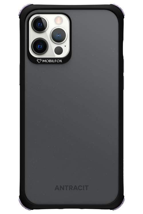 Antracit 2.0 - Apple iPhone 12 Pro Max