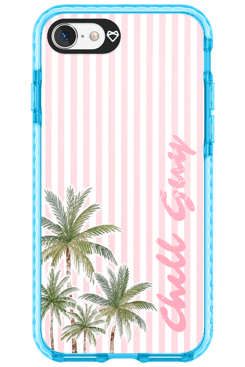 Chill Guy 2.0 - Apple iPhone 7