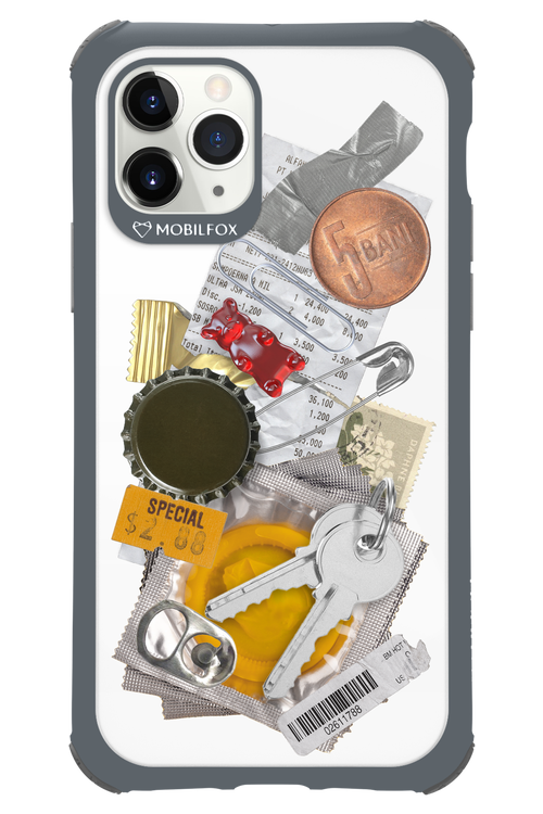 Just in Case - Apple iPhone 11 Pro